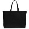 Custom Full-Color DTF Printed Jumbo Cotton Tote Bag | B2B Merchandising & Retail Promotion