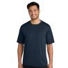 Custom 2-Sided Company Work Shirt | DTF Logo (Chest & Back)