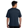 Custom 2-Sided Company Work Shirt | DTF Logo (Chest & Back)