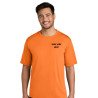 Custom 2-Sided Company Work Shirt | DTF Logo (Chest & Back)