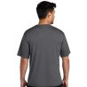 Custom DTF Printed Performance Tee | Your Full-Color Logo on Dryfit