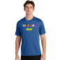 Custom Performance Tee Dryfit