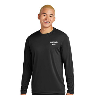 Performance Tee Dryfit Long Sleeve