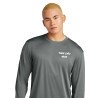 Custom 2-Sided Company Work Shirt | DTF Logo (Chest & Back)