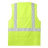 ANSI Class 2 Mesh Safety Vest | Professional Full-Color DTF Printing