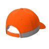 Custom Embroidered ANSI Certified Safety Cap | Your Company Logo