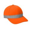 Custom Embroidered ANSI Certified Safety Cap | Your Company Logo