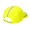 Custom Embroidered Safety Cap | Your Company Logo Here