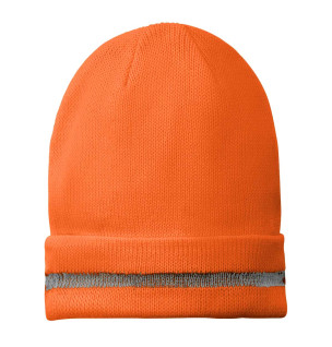 Enhanced Visibility Beanie