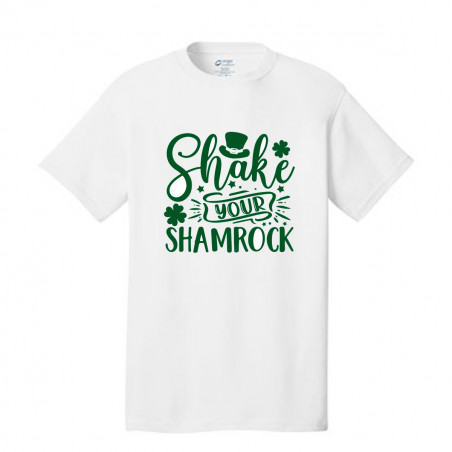 Shirts Shake Your Shamrock