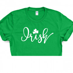 Irish Inspired Gifts St Patricks