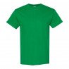 Custom Full-Color DTF St. Patrick's Day T-Shirt | Ultra-Vibrant Irish Festivity Apparel