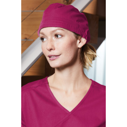 WorkFlex Scrub Cap