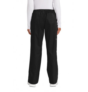 Women’s WorkFlex Flare Leg Cargo Pant