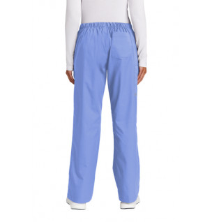 Women’s WorkFlex Flare Leg Cargo Pant