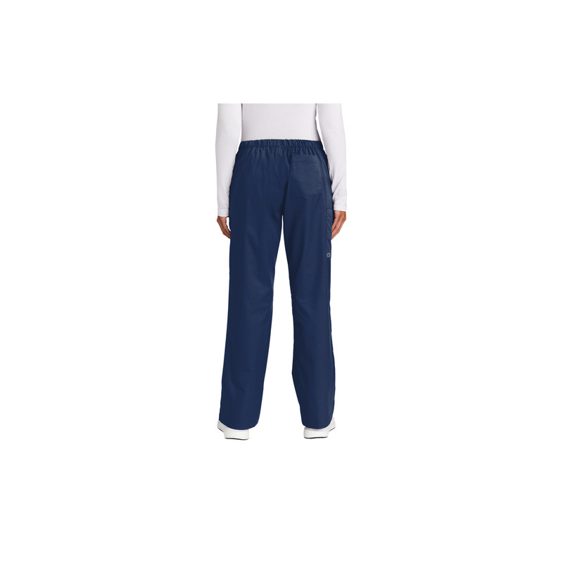 Women’s WorkFlex Flare Leg Cargo Pant