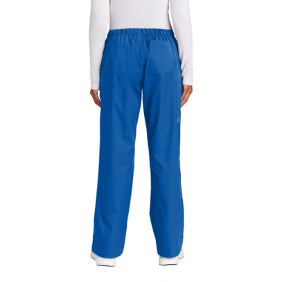 Women’s WorkFlex Flare Leg Cargo Pant