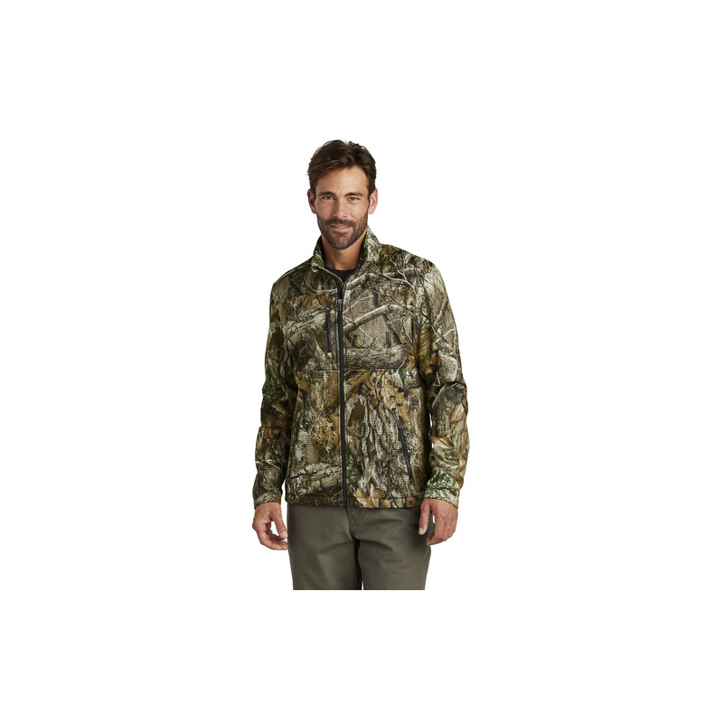 Russell Outdoors Realtree Atlas Soft Shell