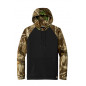 Russell Outdoors Realtree Performance Colorblock Pullover Hoodie