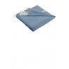 Custom Embroidered Cali Throw Blanket | Personalized B2B Corporate Recognition Gift
