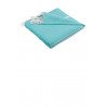 Custom Embroidered Cali Throw Blanket | Personalized B2B Corporate Recognition Gift
