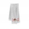 Personalized Embroidered Towel for Mom | Premium Quality Keepsake Gift