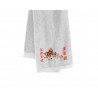 Personalized Embroidered Towel for Mom | Premium Quality Keepsake Gift