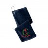 Expert Embroidered Golf Towels | Premium Corporate Tournament & Executive Gift