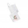 Expert Embroidered Golf Towels | Premium Corporate Tournament & Executive Gift