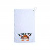 Custom Embroidered Baseball Towel | Personalized Team Gear & Coach Gift