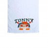 Custom Embroidered Baseball Towel | Personalized Team Gear & Coach Gift