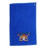 Custom Embroidered Baseball Towel | Personalized Team Gear & Coach Gift