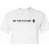 Custom DTF Printed Ethereum T-Shirts | Ultra-Vibrant Apparel for Crypto & Tech Events