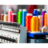 Expert Embroidery Application Service | High-Density Stitching by Count (File Required)