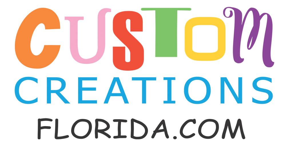 Custom Creations Florida
