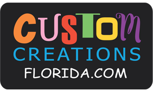 CUSTOM CREATIONS FLORIDA