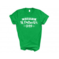 St Patricks Day Shirts Funny Irish