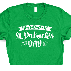 St Patricks Day Shirts Funny Irish