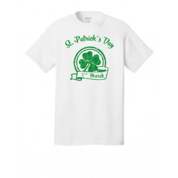 Patricks Shirts Funny Irish
