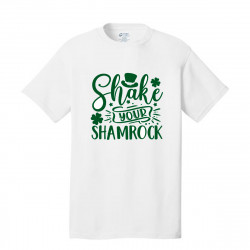 Shirts Shake Your Shamrock