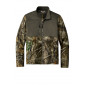Russell Outdoors Realtree Atlas Colorblock Soft Shell