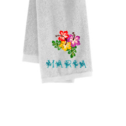 Personalized Towel Mothers
