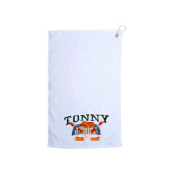 Personalized Baseball Towel
